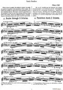 小提琴音階練習小提琴譜 作品32（S